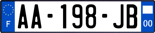 AA-198-JB