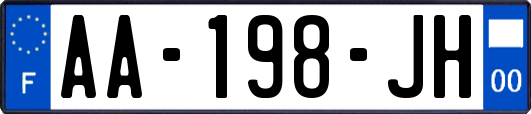 AA-198-JH