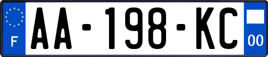 AA-198-KC