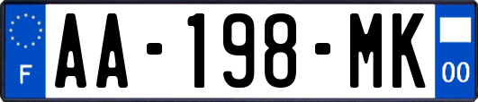 AA-198-MK