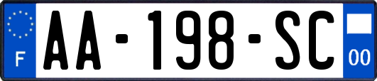 AA-198-SC