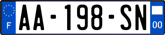 AA-198-SN