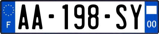 AA-198-SY