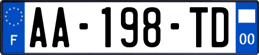 AA-198-TD