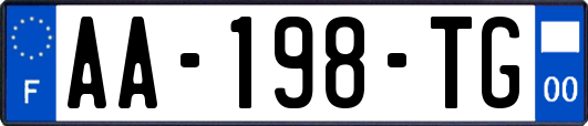 AA-198-TG