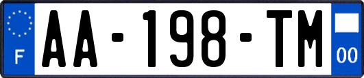 AA-198-TM