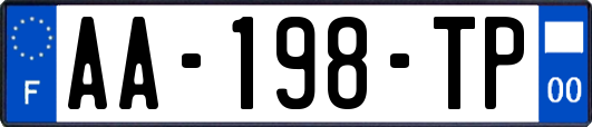 AA-198-TP