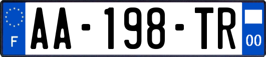 AA-198-TR