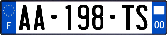 AA-198-TS