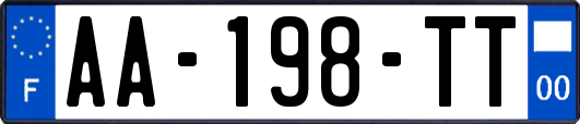 AA-198-TT