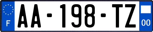 AA-198-TZ