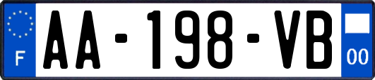 AA-198-VB