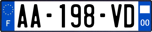 AA-198-VD