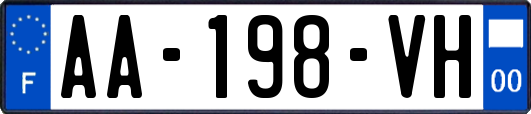 AA-198-VH