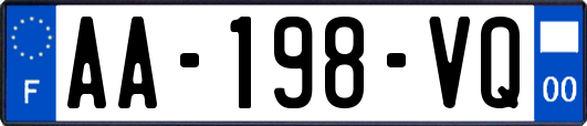 AA-198-VQ