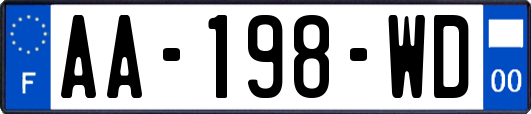 AA-198-WD