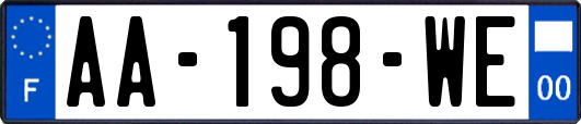 AA-198-WE