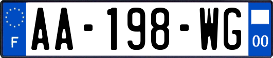 AA-198-WG