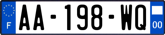 AA-198-WQ