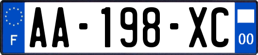 AA-198-XC