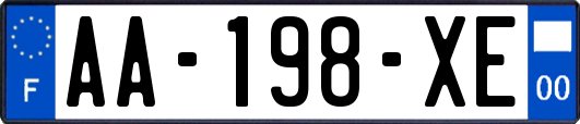 AA-198-XE