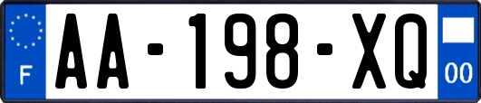 AA-198-XQ