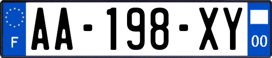 AA-198-XY