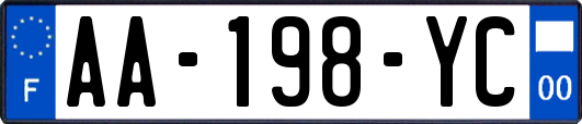 AA-198-YC