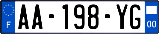 AA-198-YG