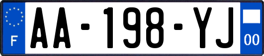 AA-198-YJ