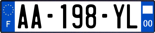 AA-198-YL