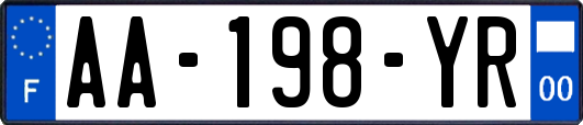 AA-198-YR