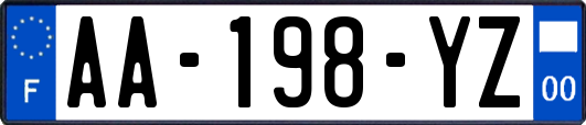 AA-198-YZ