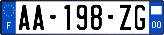 AA-198-ZG