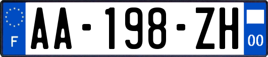 AA-198-ZH