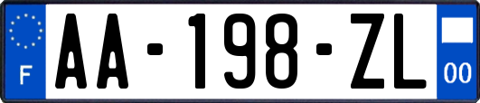 AA-198-ZL