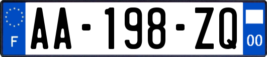 AA-198-ZQ