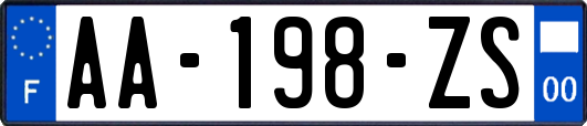 AA-198-ZS