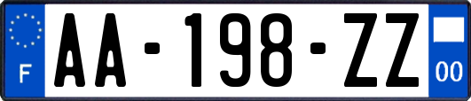 AA-198-ZZ