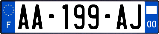 AA-199-AJ