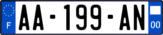 AA-199-AN