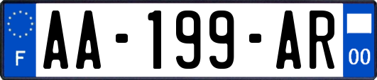 AA-199-AR