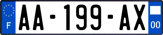 AA-199-AX