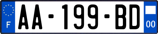 AA-199-BD