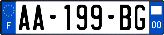 AA-199-BG