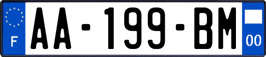 AA-199-BM