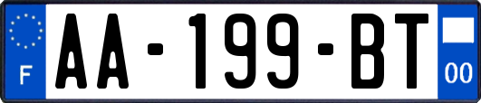 AA-199-BT