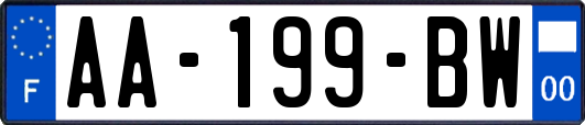 AA-199-BW