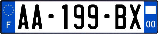 AA-199-BX