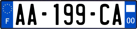 AA-199-CA